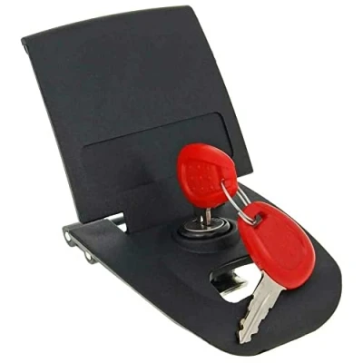 Afbeelding van GIVI Scharnier Z314Nm E460 E30 zwart