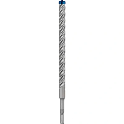 Afbeelding van Bosch Accessories EXPERT SDS Plus 7X 2608900128 Hamerboor 1 stuks 15.00 mm Gezamenlijke lengte 265 stuk(s)