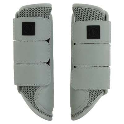 Image de BR Guêtres Majestic Ivy Mesh Slate GrisVendu par Agradi