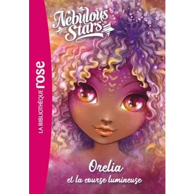 Afbeelding van NEBULOUS STARS,6