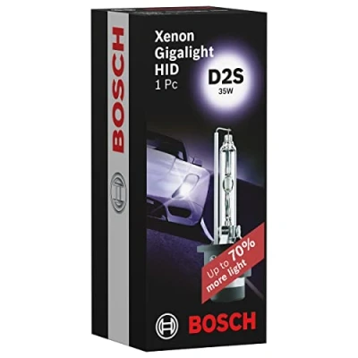 Afbeelding van Gloeilamp BOSCH 1 987 302 914