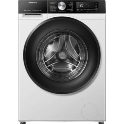 Afbeelding van HiSense WF3S9045BW3/BLX Wasmachine