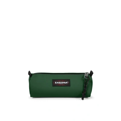 Afbeelding van Eastpak Pennenrol Benchmark Single Bristle Green