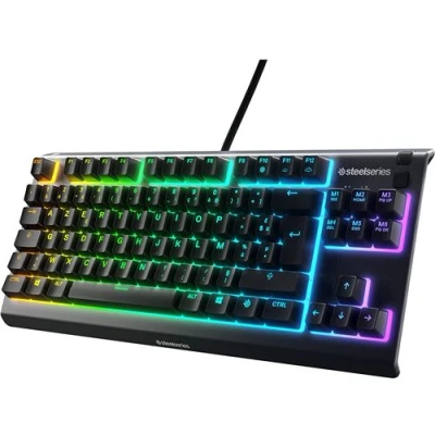 Image de SteelSeries Apex 3 TKL AZERTY