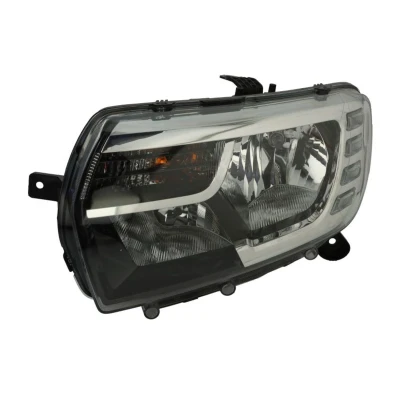 Afbeelding van VALEO ORIGINAL PART 450404 Koplampen Links voor rechtsrijdend verkeer DACIA: LOGAN MCV 2, SANDERO 2