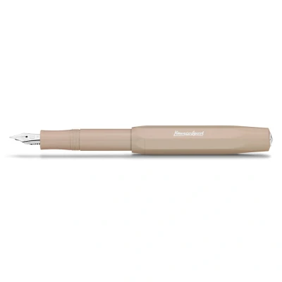 Afbeelding van Kaweco Skyline Sport Macchiato FP EF