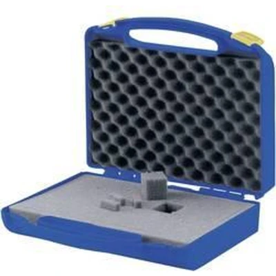 Afbeelding van Licefa Gereedschapskoffer (zonder inhoud) Universeel (b x h d) 280 250 85 mm