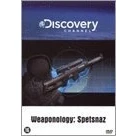 Afbeelding van Spetsnaz (Weaponology)