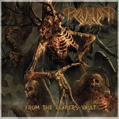 Image de From The Reapers Vault