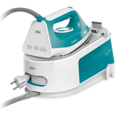 Afbeelding van Braun Is 1013 Gr Stoomgenerator Stoomstrijkijzer