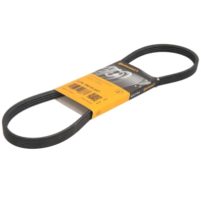 Afbeelding van Contitech Poly V riem 4PK865 ELAST