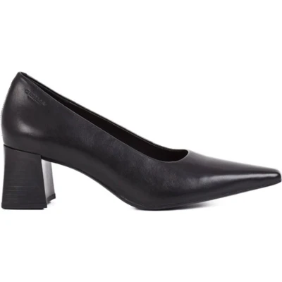 Afbeelding van Vagabond Altea Klassieke pumps, Dames, Maat: 38, Black Schoenen