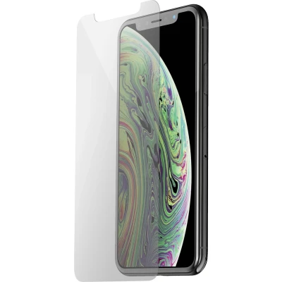 Afbeelding van Mobiparts Regular Tempered Glass Apple iPhone X/XS/11 Pro