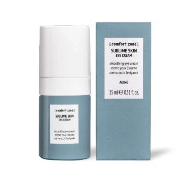 Afbeelding van Comfort Zone Crème Sublime Skin Yeux Lissante