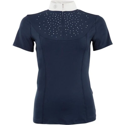 Afbeelding van BR Wedstrijdshirt Cork dames XXS Pants Blue