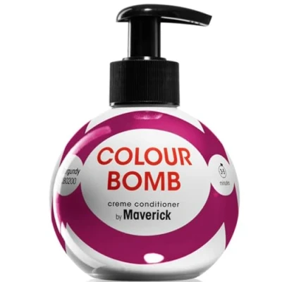 Afbeelding van MAVERICK Color Bomb Burgundy (CB0200)