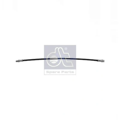 Afbeelding van DT Spare Parts 4.80979 Remslang Achteras 542 MERCEDES BENZ: Sprinter 3 T Van, 4 Platform/Chassis, 2 Van