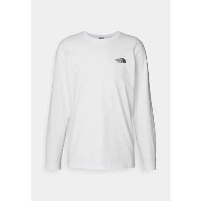 Afbeelding van THE NORTH FACE Simple Dome blouse voor heren