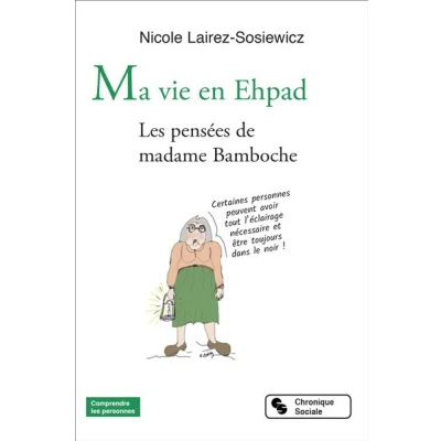 Image de Ma vie en Ehpad