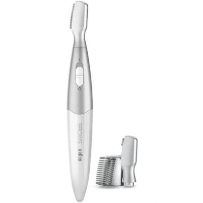 Image de Braun Tondeuse À Sourcils (fg1106)