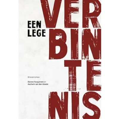 Afbeelding van Een lege verbintenis