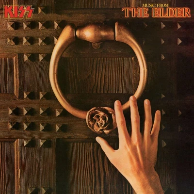 Afbeelding van Music from the Elder