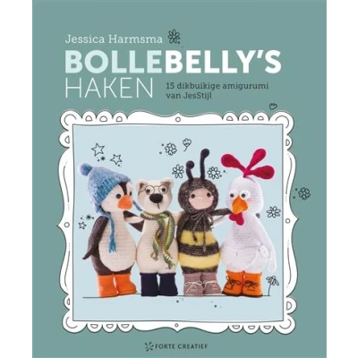 Image de Bollebelly&#039;s haken