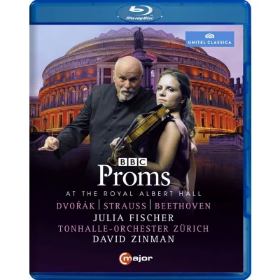 Afbeelding van Proms At Royal Albert Hall