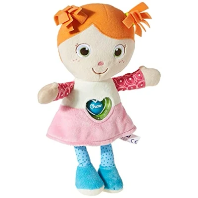 Afbeelding van Chicco 07942 00 knuffel