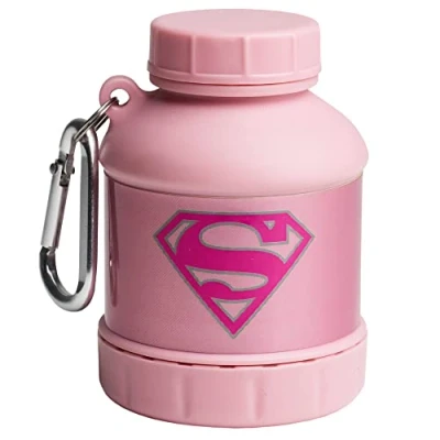 Afbeelding van Smartshake compartiment supergirl 110ml