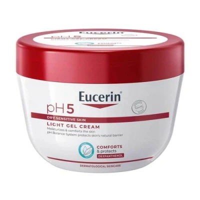 Image de Eucerin PH5 Soft Crème pour le Corps 75 ml