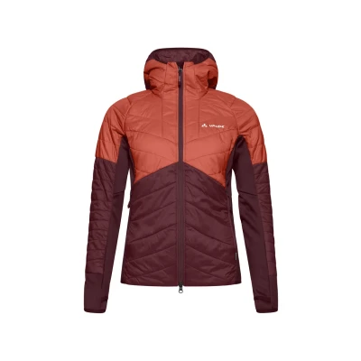 Afbeelding van VAUDE Veste Sesvenna IV pour femme
