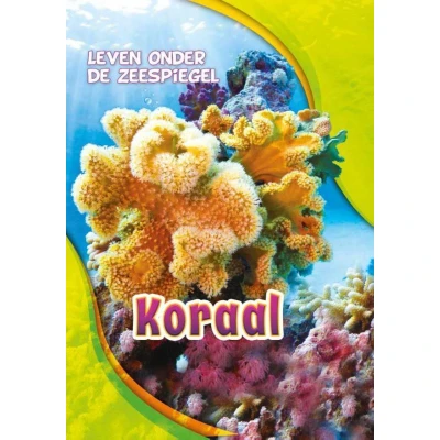Afbeelding van Koraal