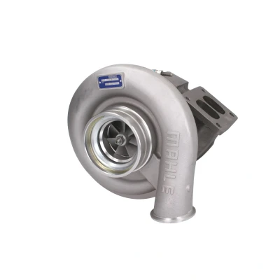 Afbeelding van MAHLE ORIGINAL 038 TC 18173 000 Turbocharger Uitlaatgasturbo