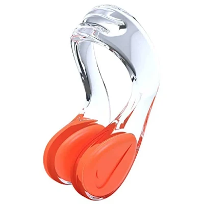 Afbeelding van Nike Neusklem Hyper Crimson