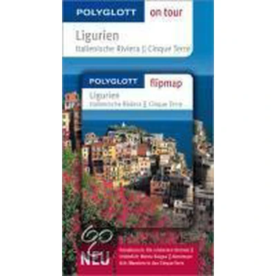 Afbeelding van Ligurien, Italienische Riviera, Cinque Terre
