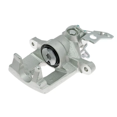 Afbeelding van ABE CZH1354 Remklauw Achteras links, Vooras links JAGUAR: X Type Saloon