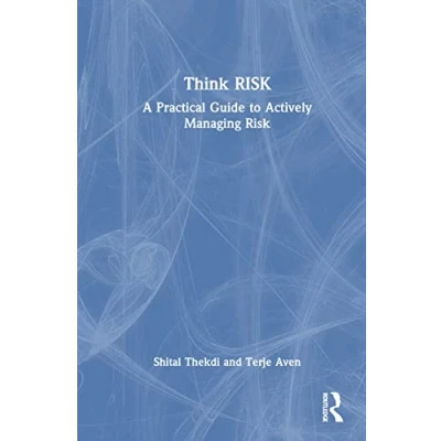 Afbeelding van Think Risk