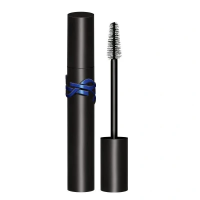 Afbeelding van Yves Saint Laurent Lash Clash Waterproof Mascara 01 Noir Black 8.6ml 86 ml