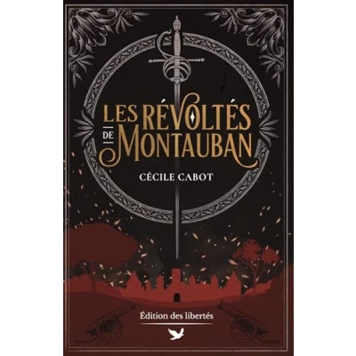 Afbeelding van Les Révoltés de Montauban