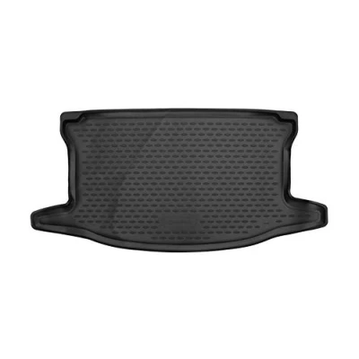 Afbeelding van Element Toyota Yaris Premium rubberen kofferbakmat, antislip