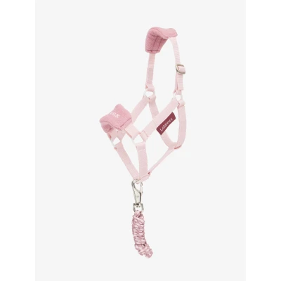 Image de LeMieux Hobby Horse Vogue Ensemble Licol BlossomVendu par Agradi