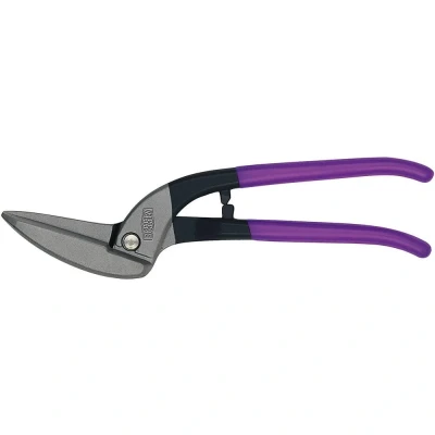Afbeelding van Bessey Pelikan schaar HSS D418 350