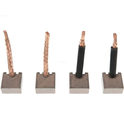 Afbeelding van Koolborstel, startmotor AS PL PSX142 143