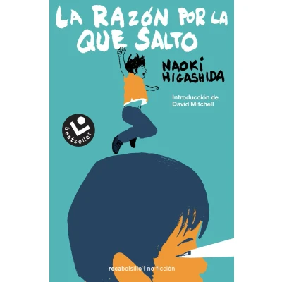 Afbeelding van La Razon Por Que Salto