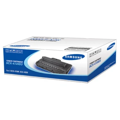 Image de Samsung SCX 4720D3 noir originale cartouche de toner
