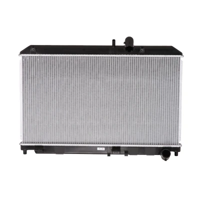 Afbeelding van Radiateur NRF 53685