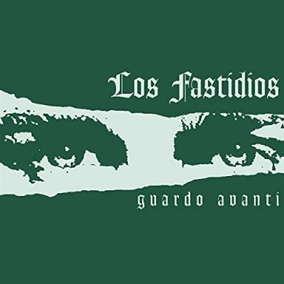 Afbeelding van Los Fastidios Guardo Avanti (LP) (Coloured Vinyl) (Limited Edition)