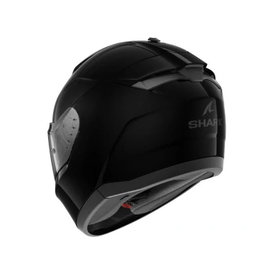 Afbeelding van SHARK HE1100E BLK XXL Integraalhelmen