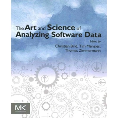 Afbeelding van Art &amp; Science Of Analyzing Software Data